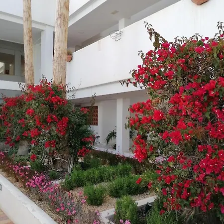 Apartment Linnea Sol Casa Susana Dehesa de Campoamor (Orihuela Costa)