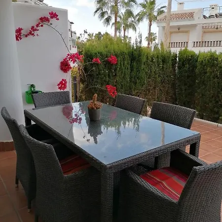Linnea Sol Casa Susana Dehesa de Campoamor (Orihuela Costa)